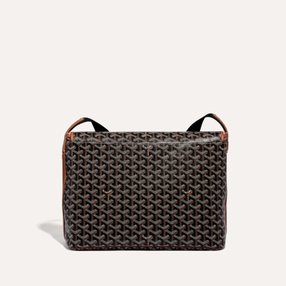 Capetien MM Messenger Bag